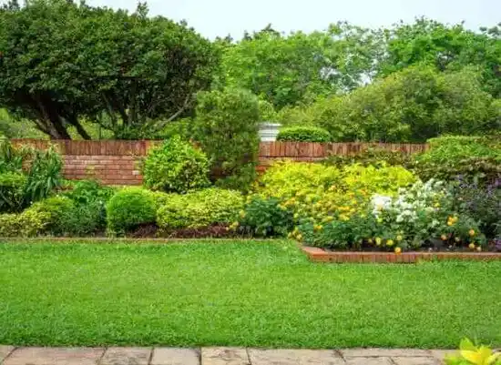 landscaping services Bryson City